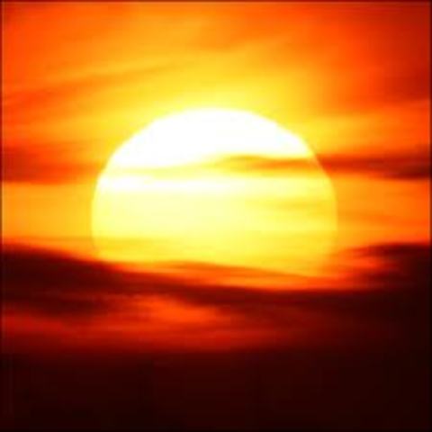 The Sun Still Rises in the Same Sky