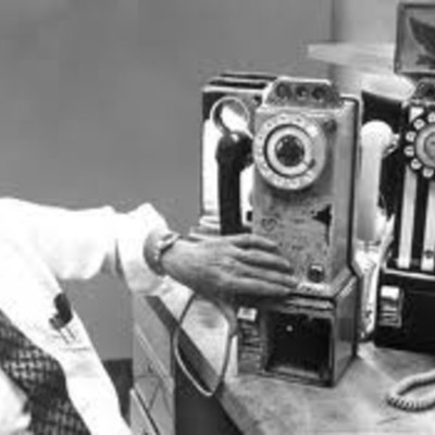 Timeline: The History Of The Telephone