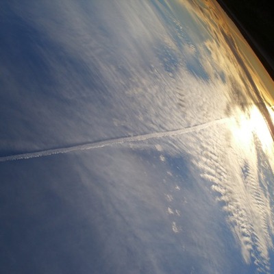 Timeline: sundblue's ligne de temps (2012)