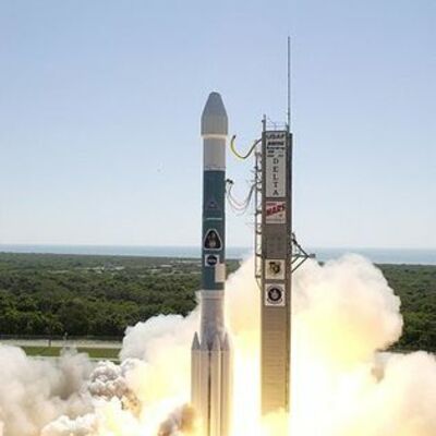 Timeline: Mars Odyssey