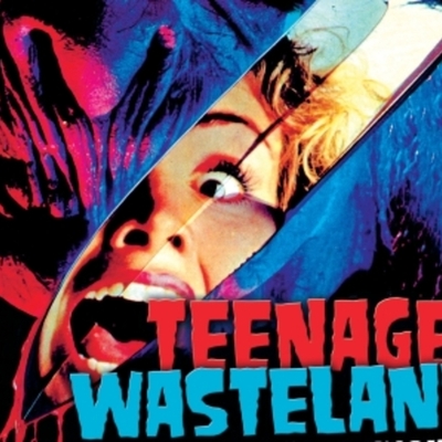 Timeline: Teenage Wasteland