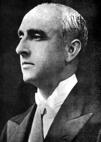 Manuel Ignacio Prado y Ugarteche