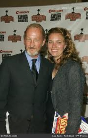 Marrage to Nancy Booth