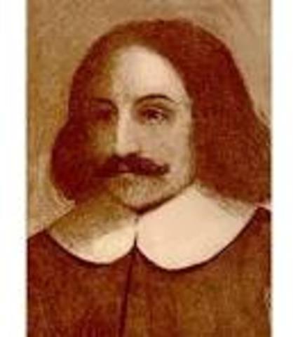 Of Plymouth Plantation