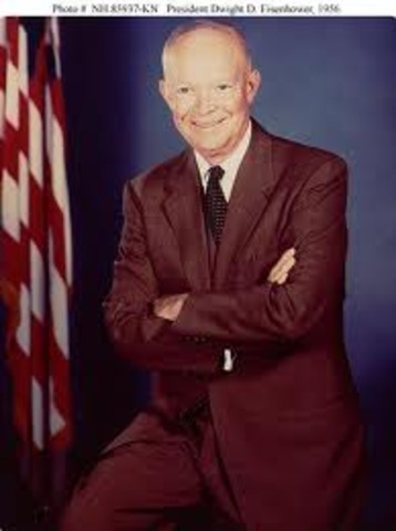 Eisenhower