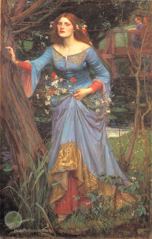 Ophelia