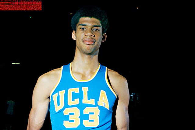 Kareem Abdul-Jabbar