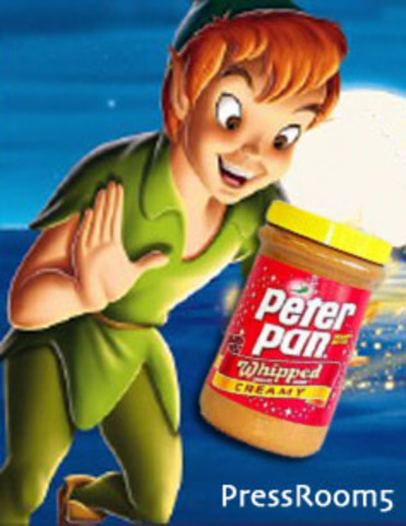 TinkerBell has a commercial