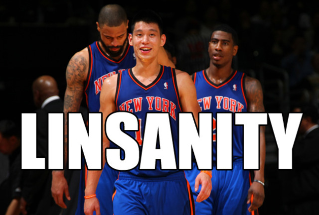 Linsanity