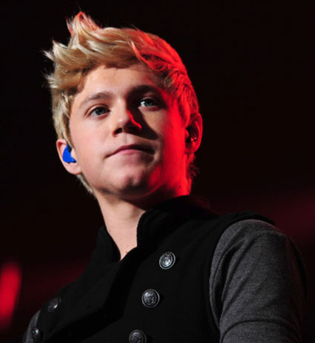 Niall Horan ♥