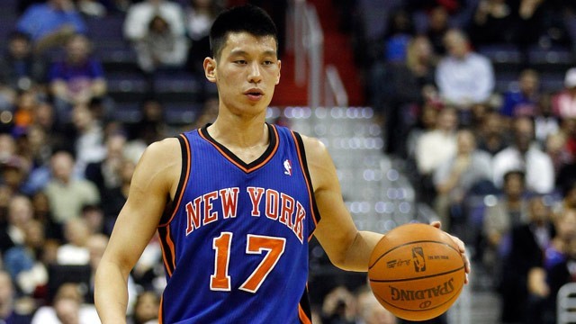 "Linsanity"