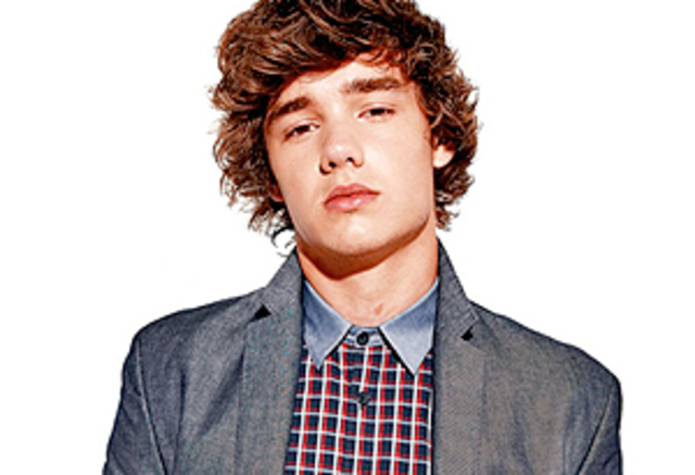 Liam Payne Birthday