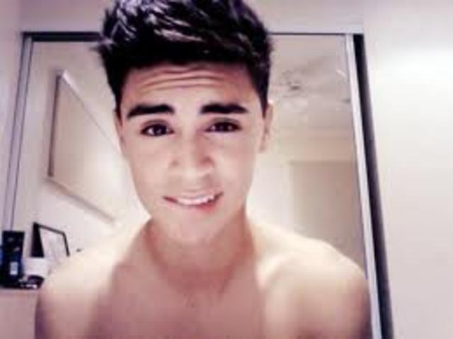 Zayn Malik ♥ (aka the hottest;))