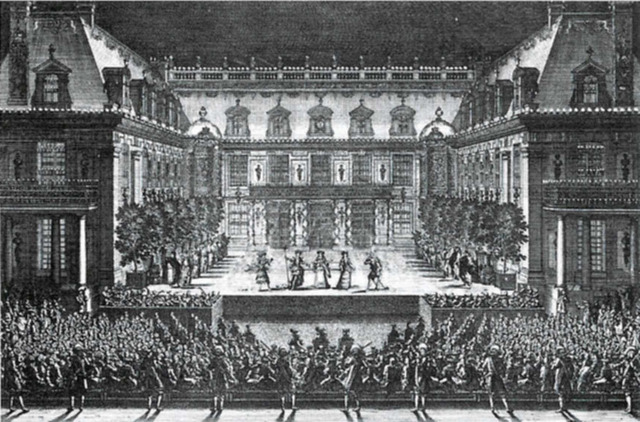 Academie Royal de Danse