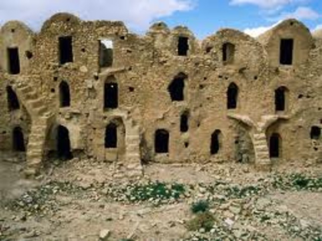 Island of the Lotus Eaters