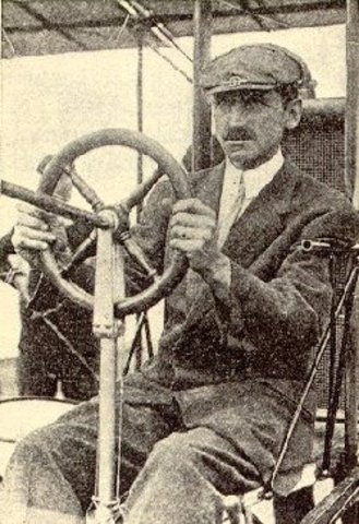 Glenn Curtiss
