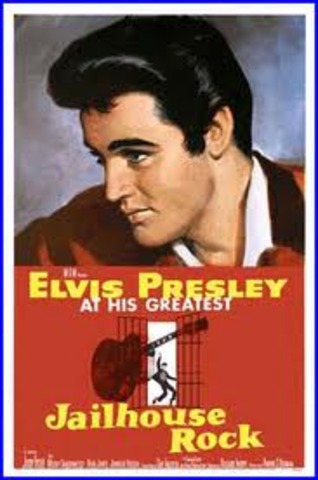 Jailhouse Rock