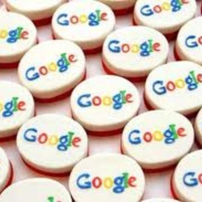 Timeline: History of Google