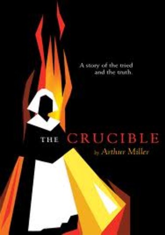 The Crucible