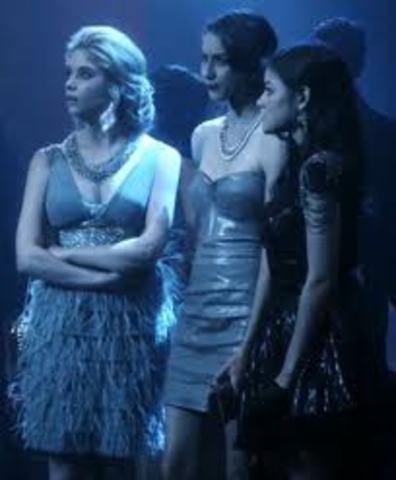 There is no place like homecoming