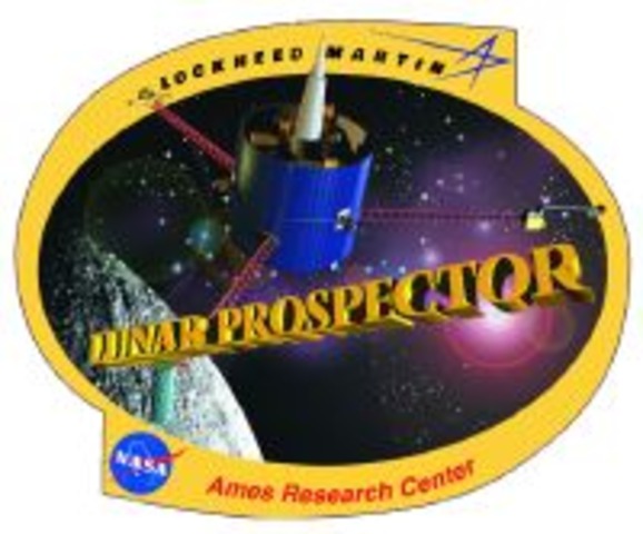 The Lunar Prospector was launched.