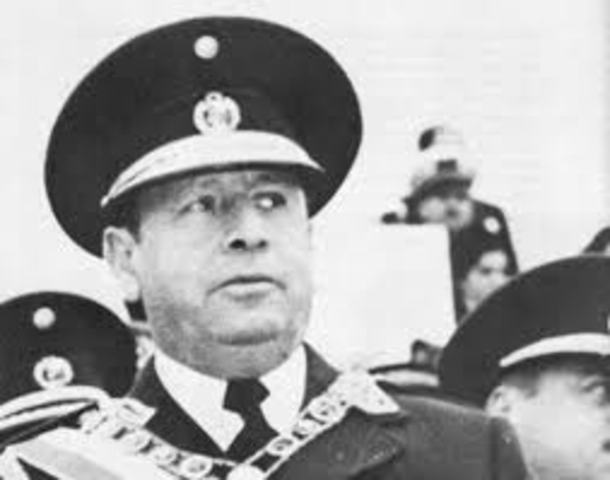 Manuel Arturo Odría Amoretti