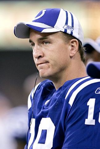 Peyton Manning