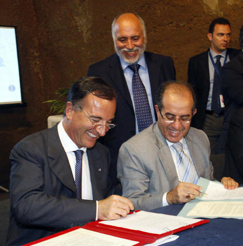 Franco-Italian Agreement