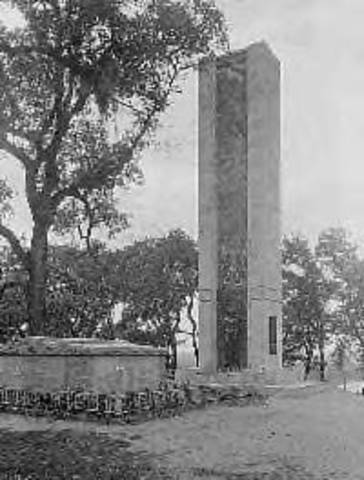 The Battle for the Alamo