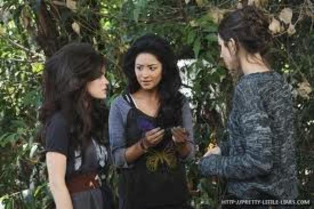 Keep Your Friends Close