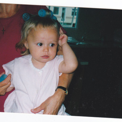 Timeline: events of my life