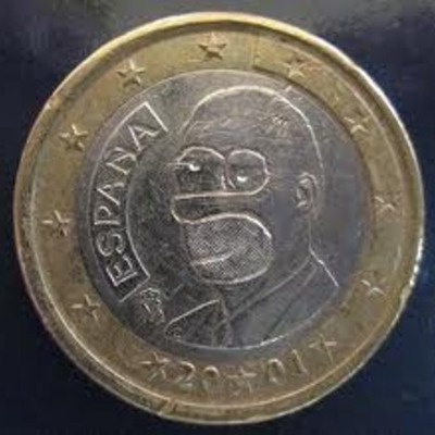 Timeline: HISTORIA DE LA MONEDA