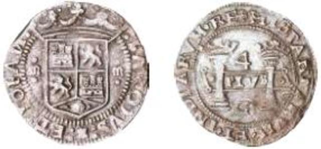 Las primeras piezas se troquelaron