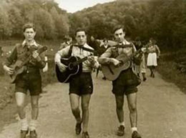 Edelweiss Pirates Execution