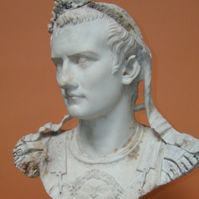 Timeline: Caligula Acient Rome Timeline