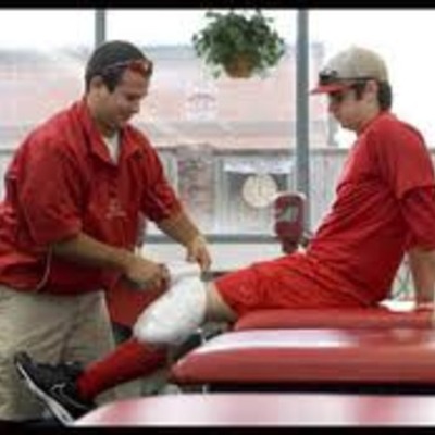 Timeline: History of Athletic Training