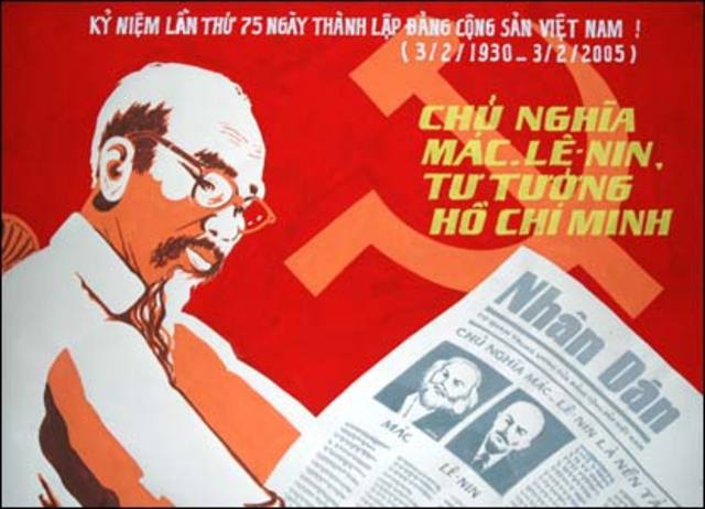 Indochineese Communist Party