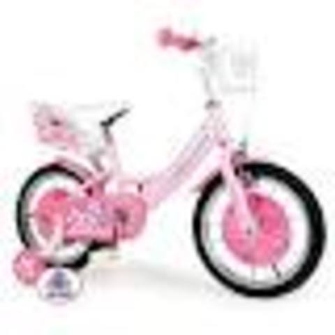 Tu primera bicicleta