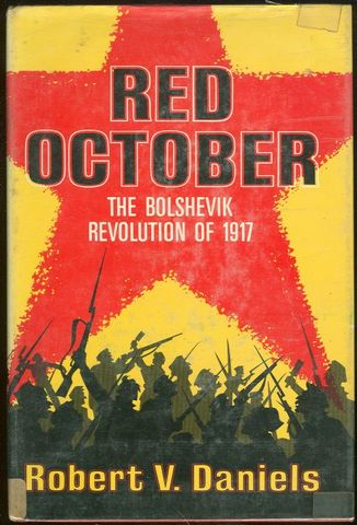 Bolshevik Revolution