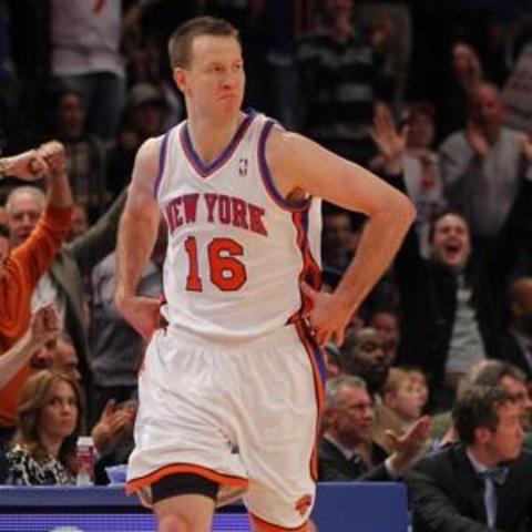 Steve Novak