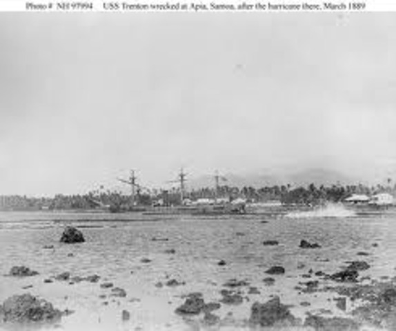 forgien influence in china