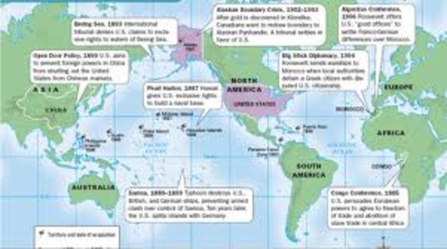 Secretary of State William Steward