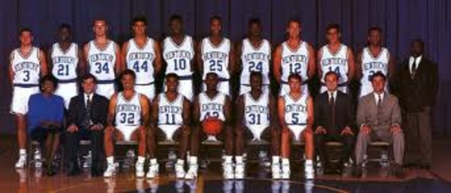 First Female Division I Coach