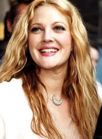 Drew Blyth Barrymore