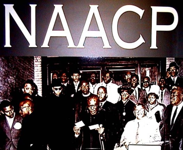 NAACP Founded