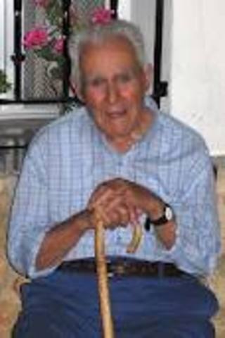 Nacimiento abuelo materno