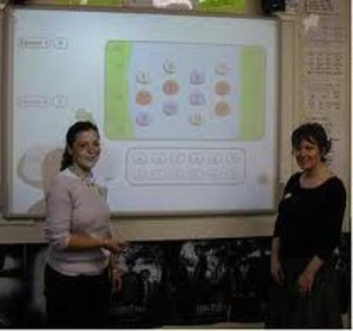 Present Horizon Action Plan to Principal