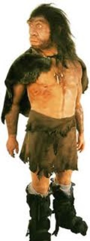Neanderthal