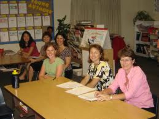 Professional Development Day