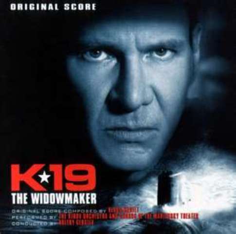 K-19: The Widowmaker